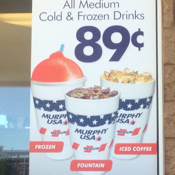 Murphy USA - Drinks - Gas Stations Near Me - Broomfield, Colorado