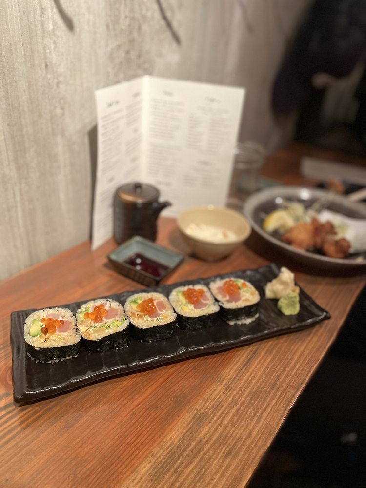 Village Sake