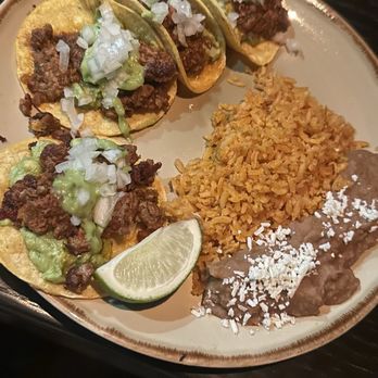 La Popular - Campechano Tacos - Mexican Near Me - Porter Ranch, California