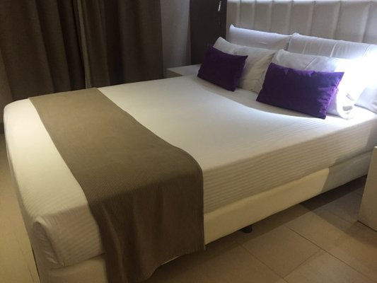 Musik Boutique Hotel by null