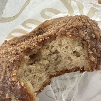 Sidecar Doughnuts & Coffee - Saigon Cinnamon Crumb (6/5) - Donuts Near Me - Costa Mesa, California Sidecar Doughnuts & Coffee - Saigon Cinnamon Crumb (6/5) - Donuts Near Me - Costa Mesa, California
