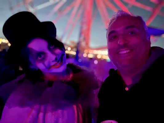 Indigenous Peoples Experience, Fort Edmonton Park by null