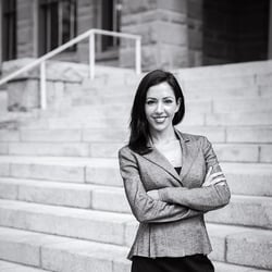 The Law Office Of Roxana Amini