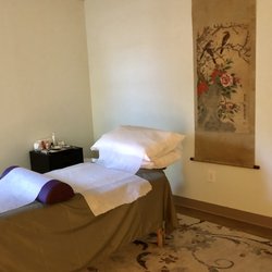 Eastern Roots Wellness - Enjoy our private, well-cleaned treatment rooms