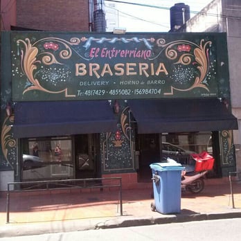 El Entrerriano Delivery - Steakhouses Near Me - Rosario, S El Entrerriano Delivery - Steakhouses Near Me - Rosario, S