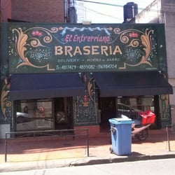 El Entrerriano Delivery