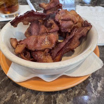 Bahama Breeze - Side of Crispy Bacon - Bars Near Me - Orlando, Florida Bahama Breeze - Side of Crispy Bacon - Bars Near Me - Orlando, Florida