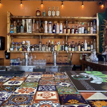 El Rinconcito Restaurante y Cafe - The bar - Mexican Near Me - Greenfield, California El Rinconcito Restaurante y Cafe - The bar - Mexican Near Me - Greenfield, California