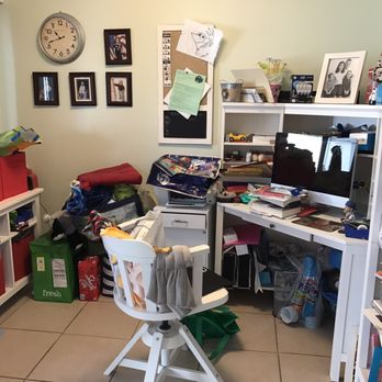 Home Organizers Plus - Before - Home Organization Near Me