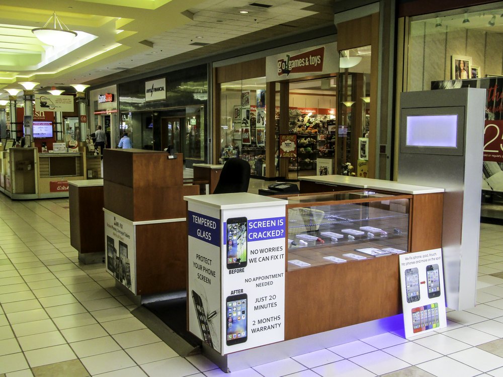 MR.FIX Updated September 2024 1 Susquehanna Valley Mall Dr