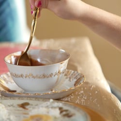 Dirty Dishes - Happy To Rent For Kid Parties Too!