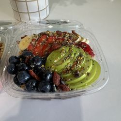 Frutazo Juice Bar