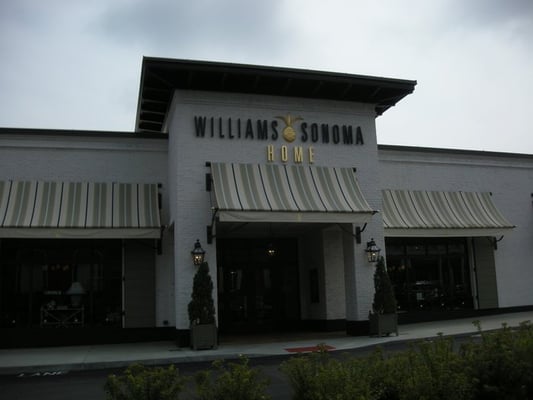 Williams-Sonoma by null
