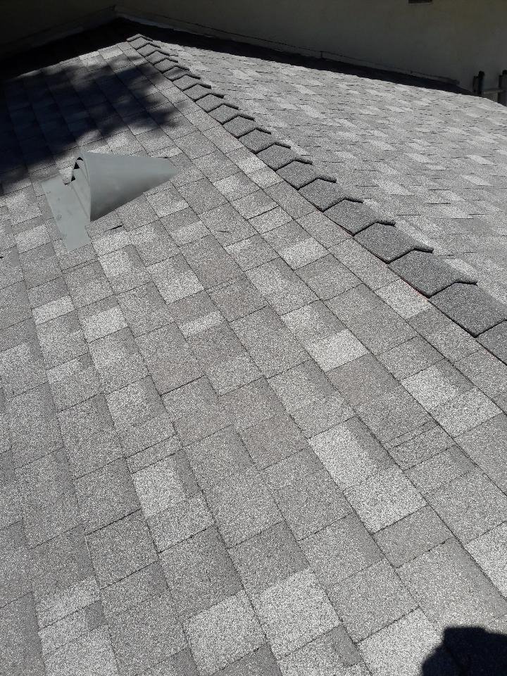 Slide of Samson Roofing & Construction