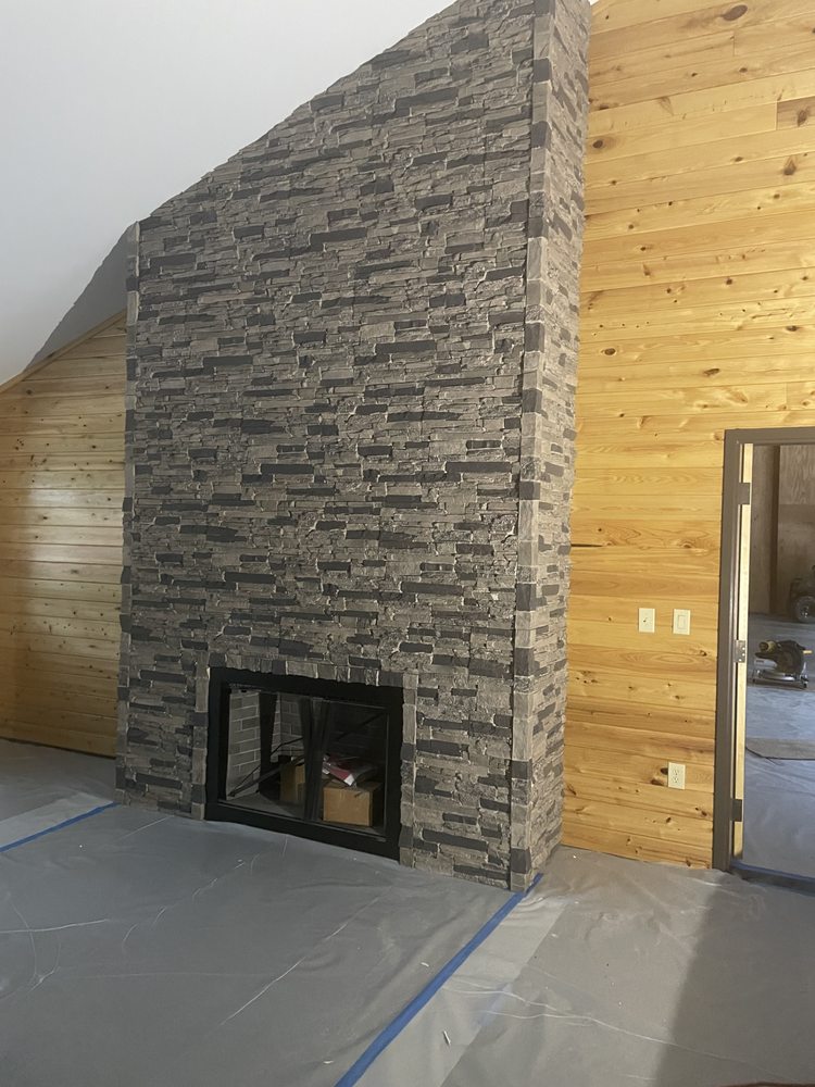 Slide of About Time Remodel And Repair