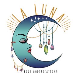 La Luna Body Mod - Shop logo