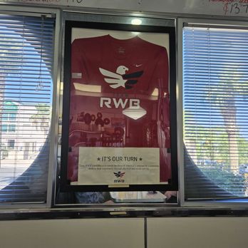 Penny's Diner - Team RWB Veterans - Diners Near Me - Yuma, Arizona Penny's Diner - Team RWB Veterans - Diners Near Me - Yuma, Arizona
