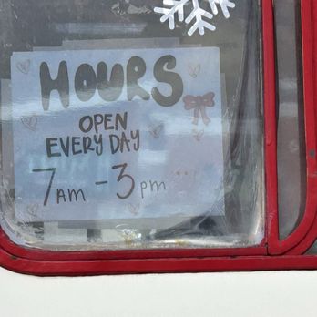 Jitterbug Coffee & Donuts - Their ours ! - Donuts Near Me - Holladay, Utah