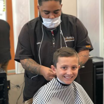 LABARBERIA INSTITUTE OF HAIR - Updated July 2026 - 12 Reviews - 1633 Golden Gate Plz, Mayfield Heights, Ohio - Cosmetology Schools - Phone Number - Yelp