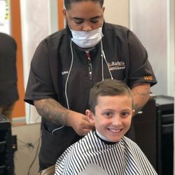 LaBarberia Institute of Hair