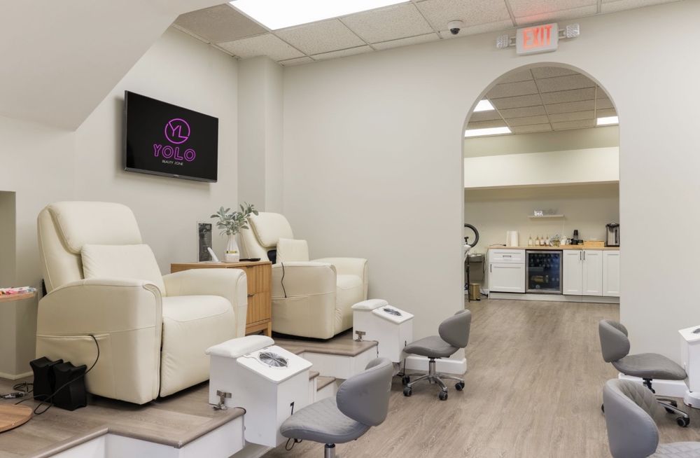 Yolo beauty zone