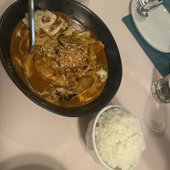 Jo's Modern Thai - Massaman Curry (VO) (GFO) - Thai Near Me - Oakland, California Jo's Modern Thai - Massaman Curry (VO) (GFO) - Thai Near Me - Oakland, California