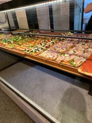 Antico Forno Serpenti by null