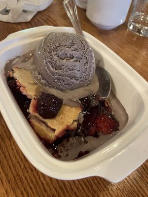 Spottswood Dining Room by null