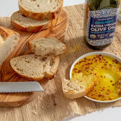 Trader Joe's by null