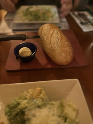 The Old Spaghetti Factory by null