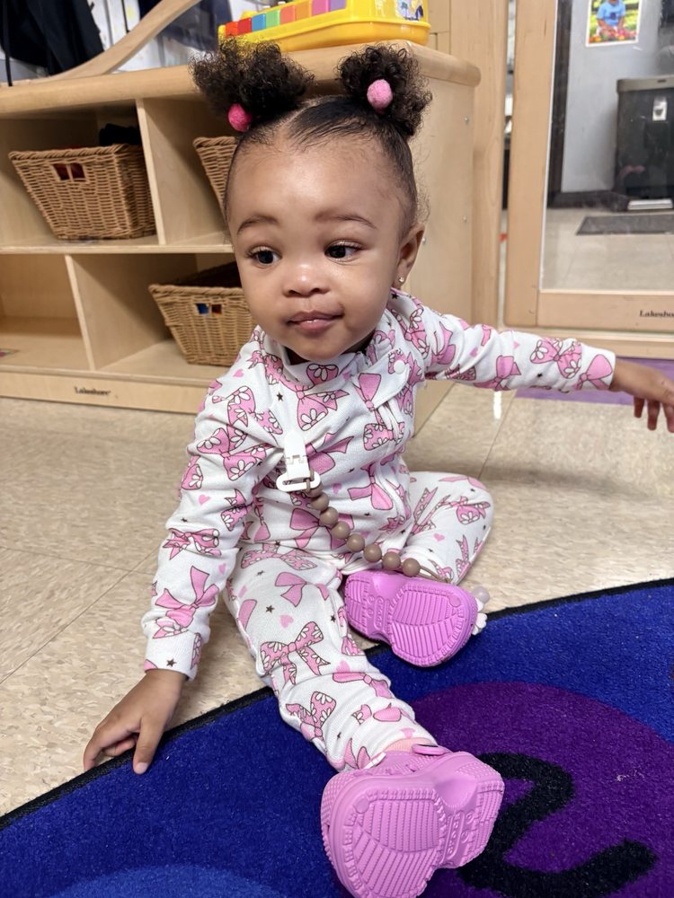 Kids First Neighborhood Childcare - childcare center in Las Vegas, NV