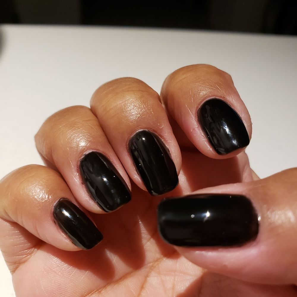 V Nail Spa - Work by Kim. She is awesome! - Nail Salons Near Me - Gold River, California V Nail Spa - Work by Kim. She is awesome! - Nail Salons Near Me - Gold River, California