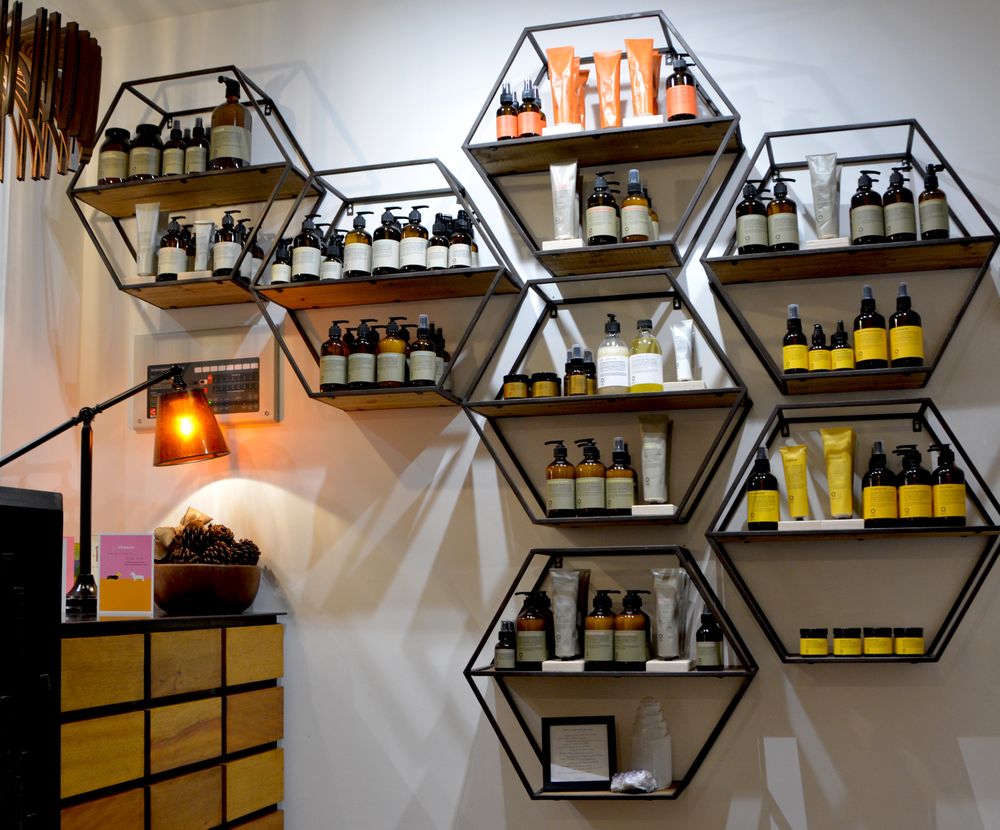 THE SALON OF CHI Request an Appointment 10 Photos 16 Reading Road