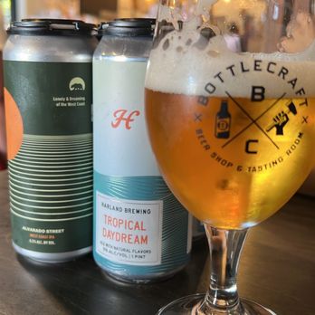 Bottlecraft - Beer, Wine & Spirits Near Me - San Diego, California Bottlecraft - Beer, Wine & Spirits Near Me - San Diego, California