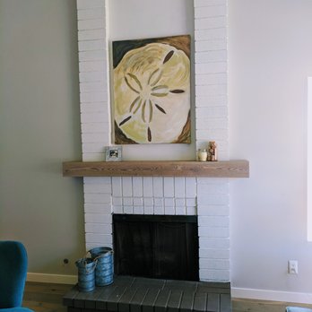 DIRY Projects - After! - Carpenters Near Me
