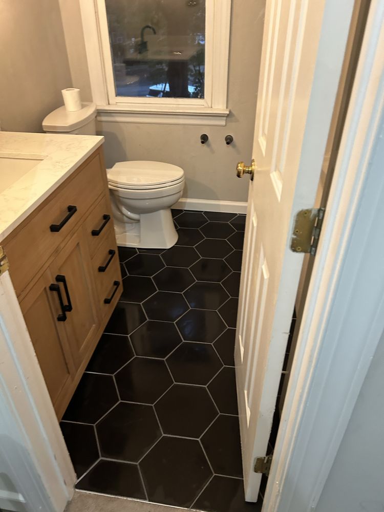 Slide of Southern Plumbing of VA