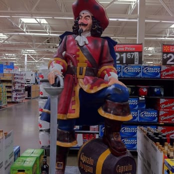 Walmart Supercenter - Mr. Morgan - Department Stores Near Me - Fairfield, California