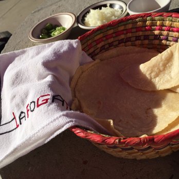 La Fogata - Fresh made corn tortillas - Mexican Near Me - Greenfield, California La Fogata - Fresh made corn tortillas - Mexican Near Me - Greenfield, California