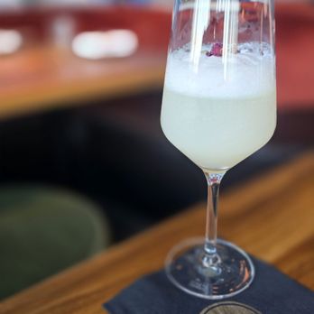 The Naisho Room - Lounges Near Me - Tysons, Virginia