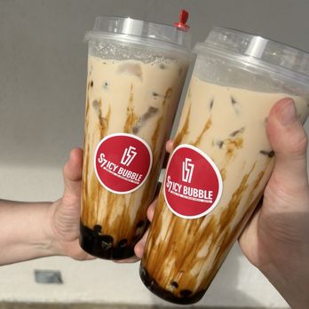milk-tea♡ TEA CUP BOBA HOUSE - Updated August 2025 - 202 Photos & 192