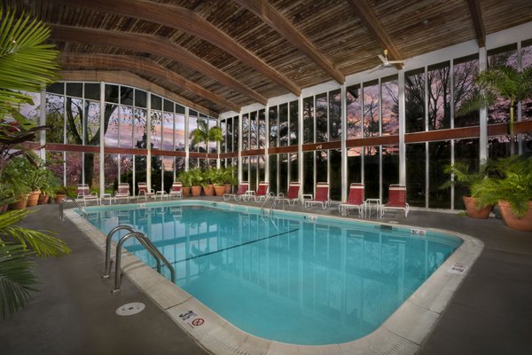 Londonderry Apartments by null