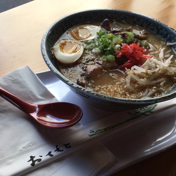 Kuma Ani - Spicy Tori - Ramen Near Me - Albany, New York Kuma Ani - Spicy Tori - Ramen Near Me - Albany, New York