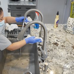 A Plus Cleaning