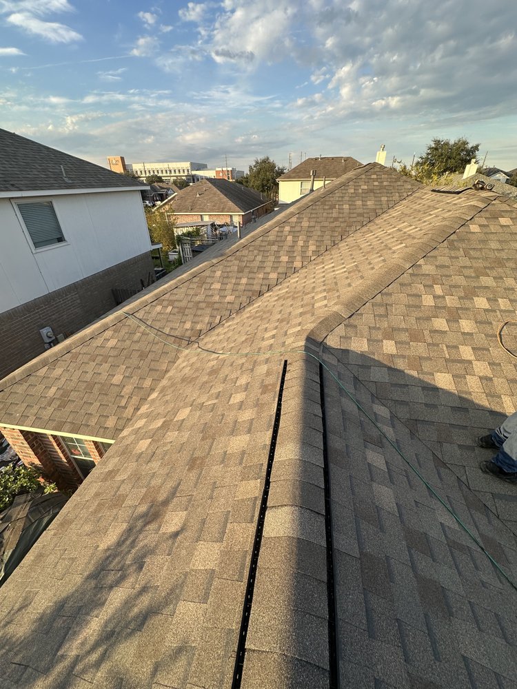 Slide of Sun Star Roofing