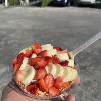 Elite Week: Cosmic Juice - OG Açaí bowl - Yelp Events Near Me - Houston, Texas Elite Week: Cosmic Juice - OG Açaí bowl - Yelp Events Near Me - Houston, Texas