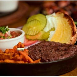 Prairie House Catering