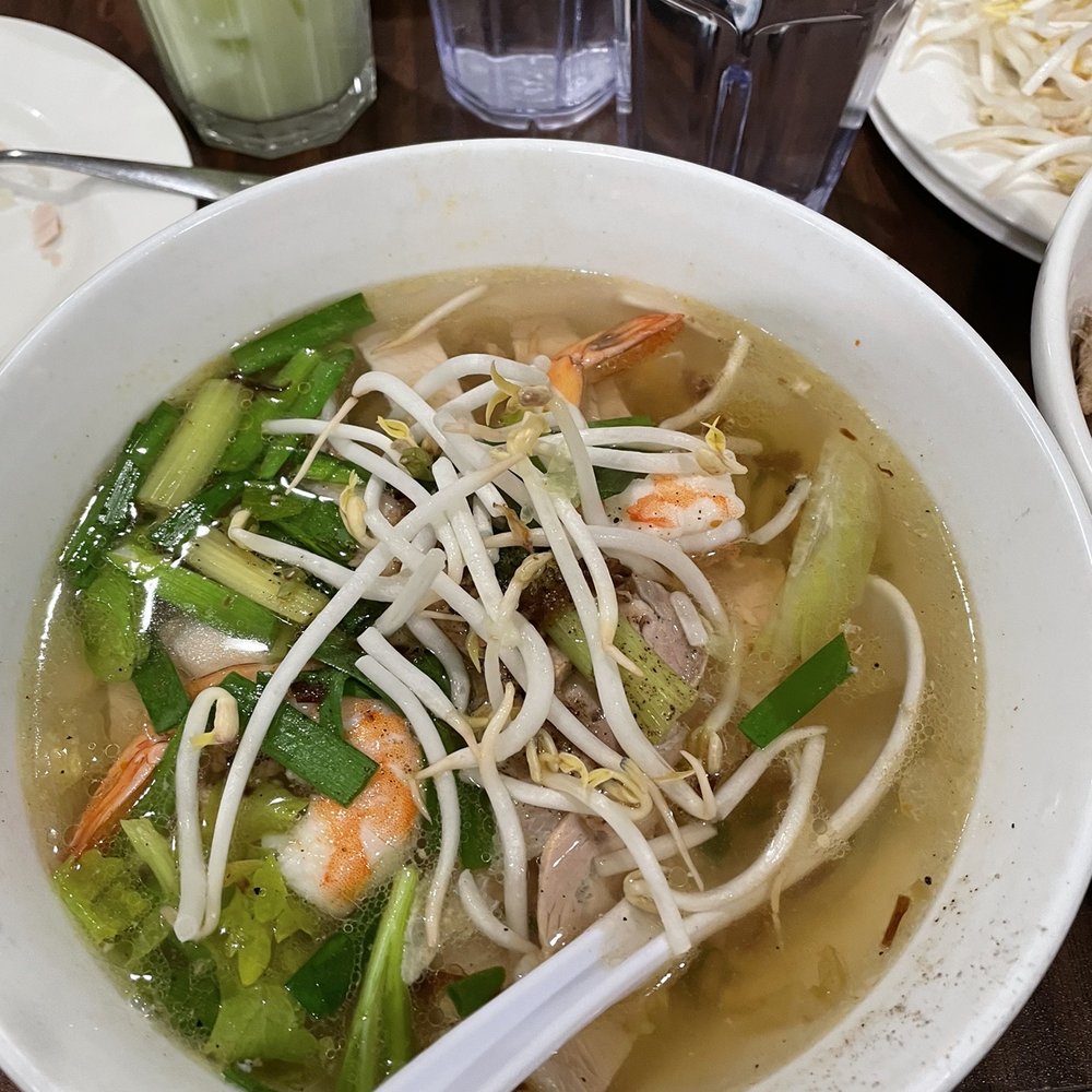 Tram's Kitchen - Saigon Soup Shrimp - Vietnamese Near Me - Pittsburgh, Pennsylvania Tram's Kitchen - Saigon Soup Shrimp - Vietnamese Near Me - Pittsburgh, Pennsylvania