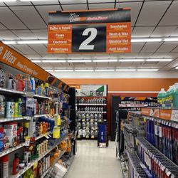 AutoZone Auto Parts