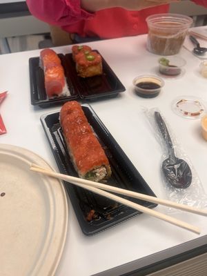 Sushiko by null