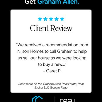 Graham Allen - Real Broker - Real Estate Agents Near Me - Layton, Utah Graham Allen - Real Broker - Real Estate Agents Near Me - Layton, Utah